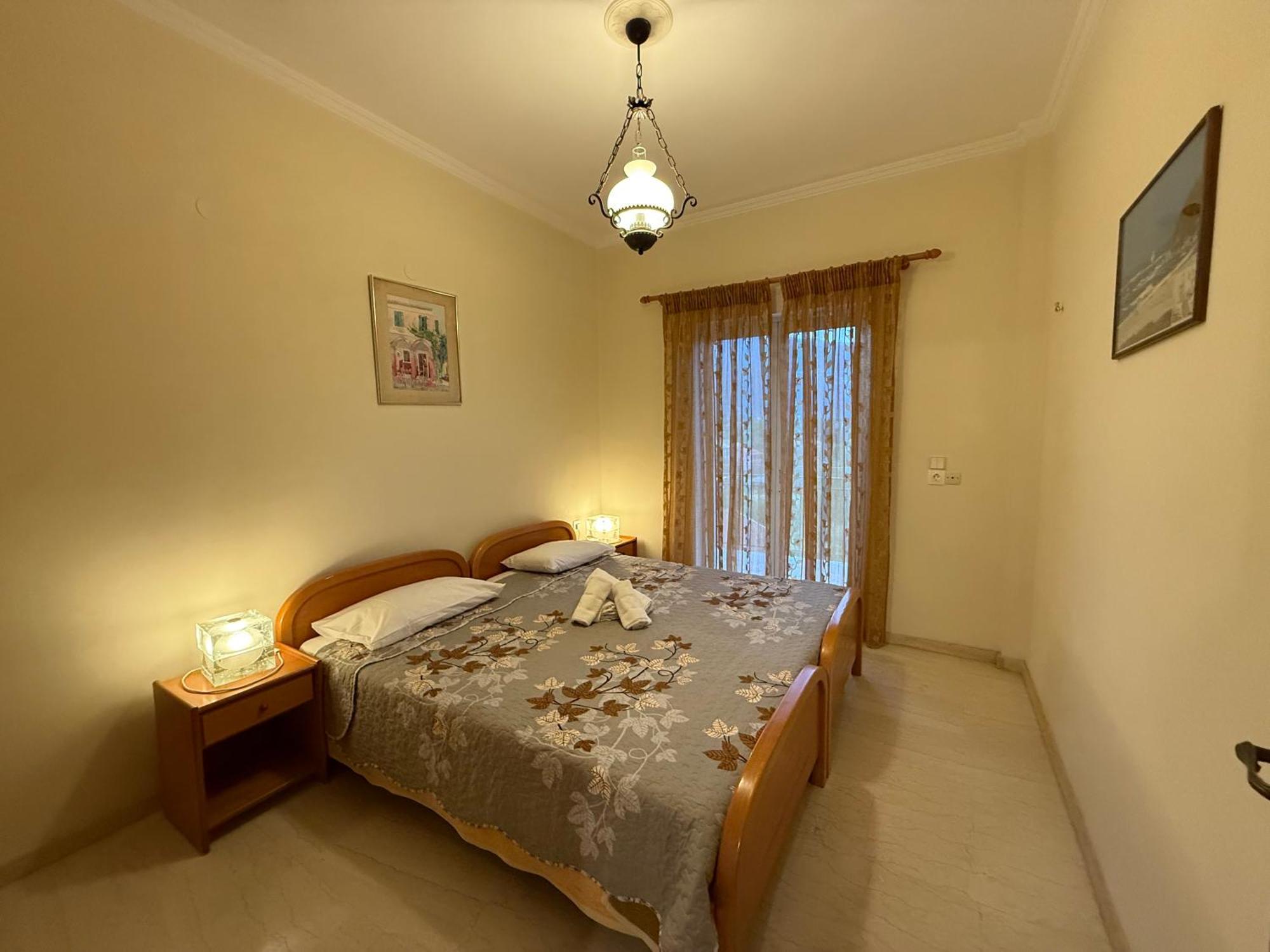 Thomas Apartments Дассия Экстерьер фото